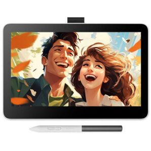 قلم نوری وکام مدل DTH-134 ONE 13 Touch