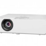 ویدئو پروژکتور پاناسونیک Panasonic PT-LB356
