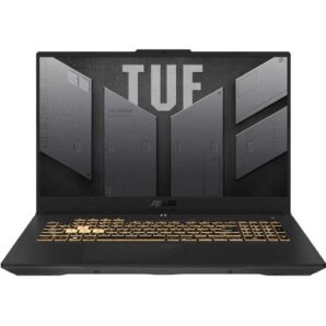 لپ تاپ ایسوس مدل TUF FX707ZC-A پردازنده Core i5 12500H رم 16GB حافظه 512GB SSD گرافیک 4GB RTX3050