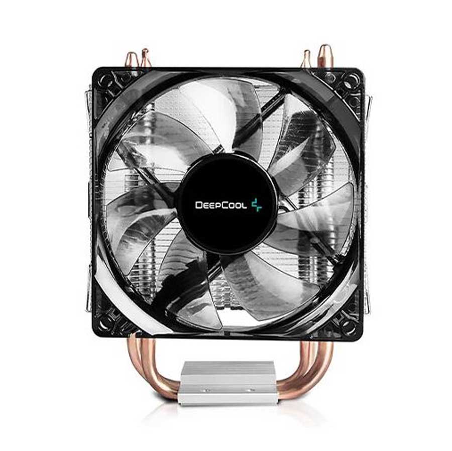 فن بادی دیپ کول مدل GAMMAXX 200 V2 LGA1700