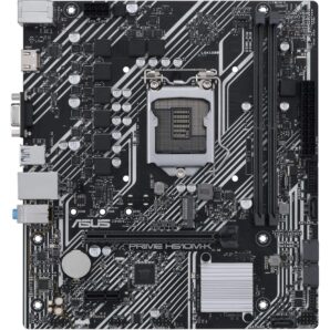 مادربرد ایسوس مدل PRIME H510M-K