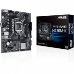 مادربرد ایسوس مدل PRIME H510M-K