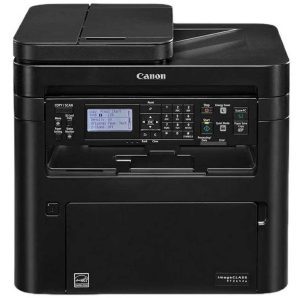 پرینتر چند کاره لیزری کانن مدل Image CLASS MF264dw