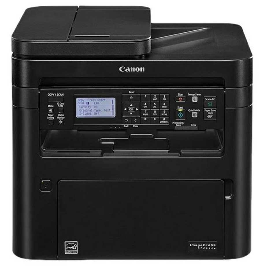 پرینتر چند کاره لیزری کانن مدل Image CLASS MF264dw
