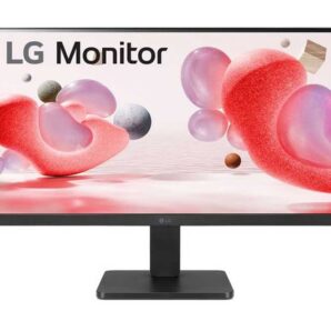 مانیتور 22 اینچ ال جی مدل 22MR410-B