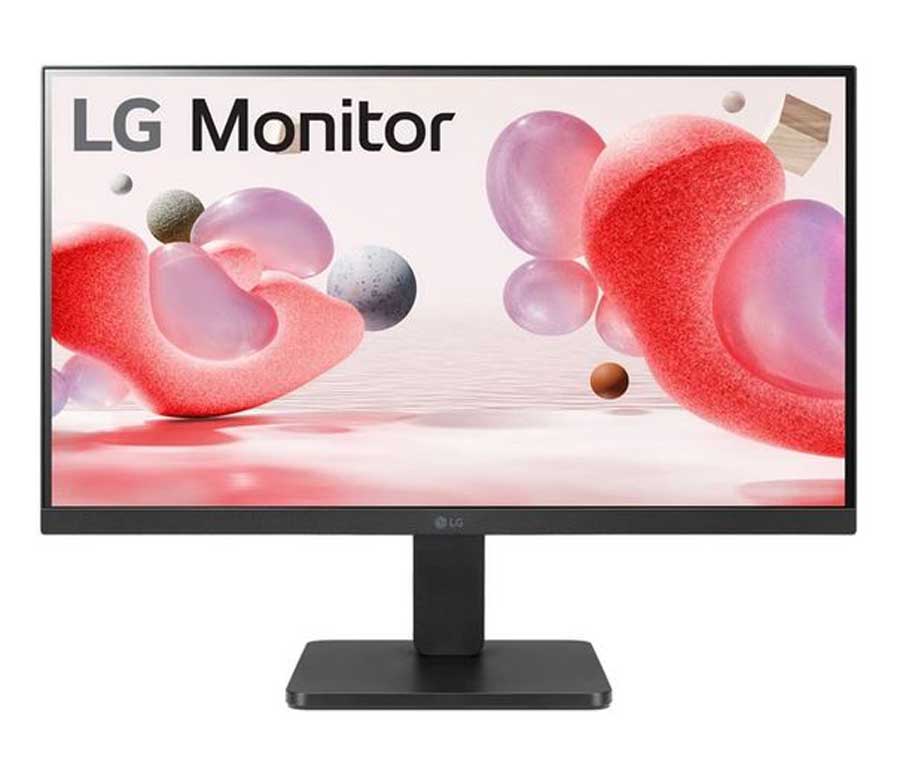 مانیتور 22 اینچ ال جی مدل 22MR410-B