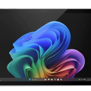 تبلت مایکروسافت مدل Surface Pro 11 Snapdragon X Plus-16GB-512GB SSD 2024