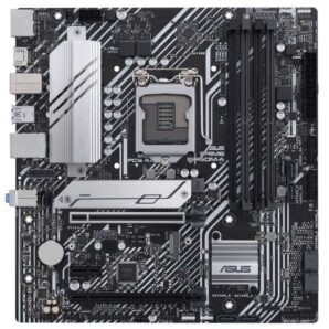 مادربرد ایسوس مدل PRIME B560M-A