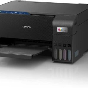 پرینتر جوهرافشان اپسون 3 کاره Epson EcoTank L3252