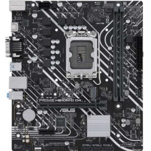 مادربرد ایسوس مدل PRIME H610M-D D4
