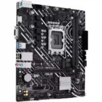 مادربرد ایسوس مدل PRIME H610M-K DDR5