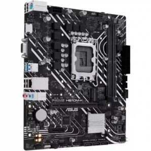 مادربرد ایسوس مدل PRIME H610M-K DDR5