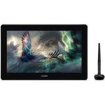 تبلت گرافیکی هوئیون مدل Kamvas Pro 16 Plus (4K)