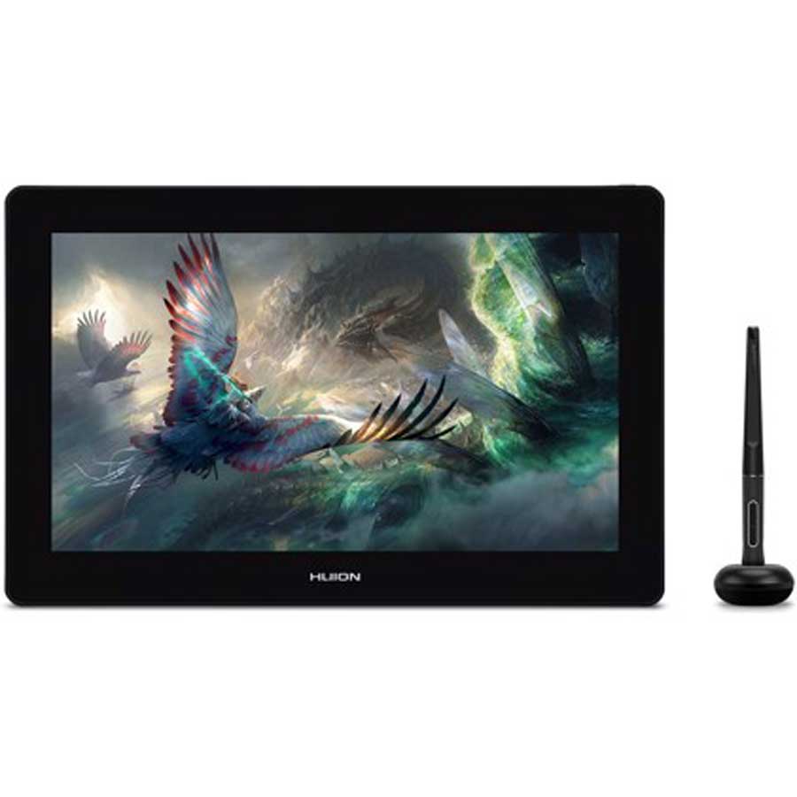 تبلت گرافیکی هوئیون مدل Kamvas Pro 16 Plus (4K)