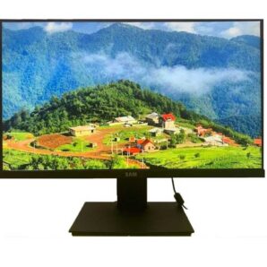 مانیتور اداری 24 اینچ سام الکترونیک مدل LS24RF625