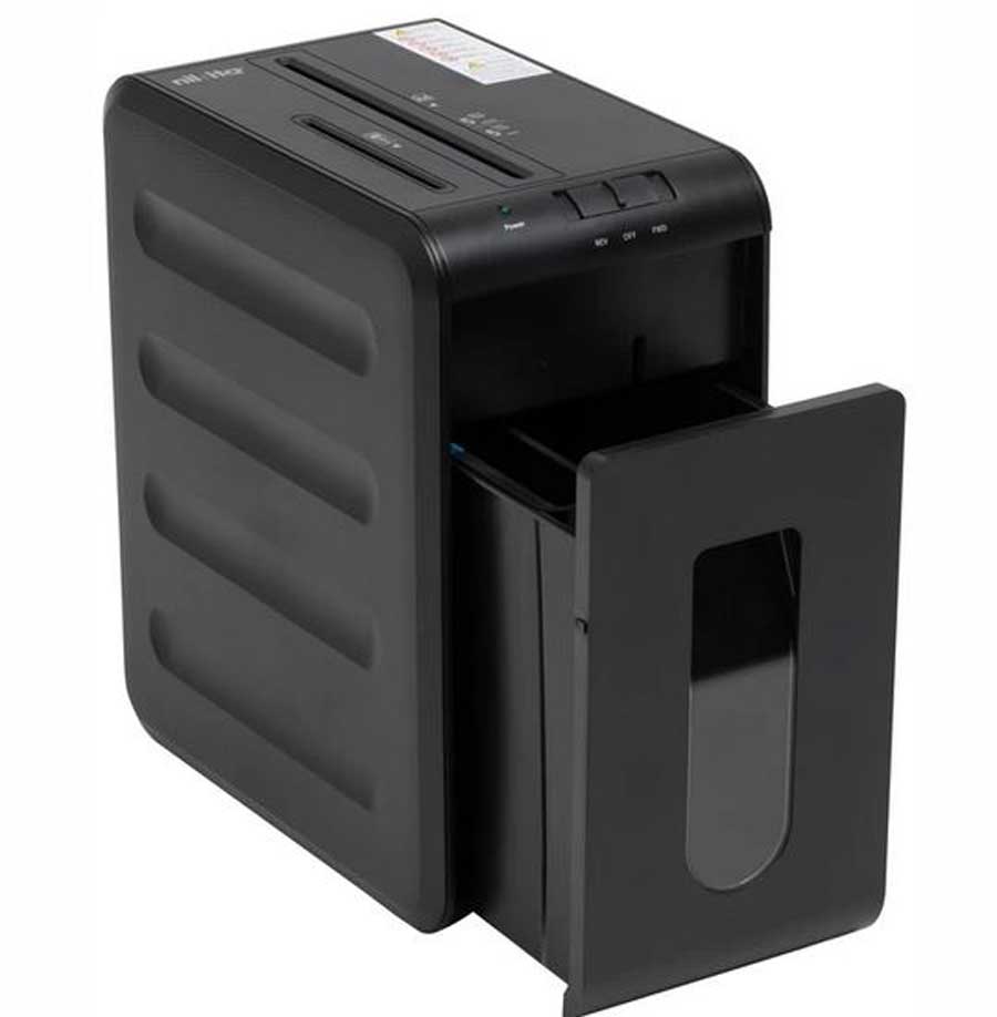 کاغذ خردکن نیکیتا مدل Nikita9108