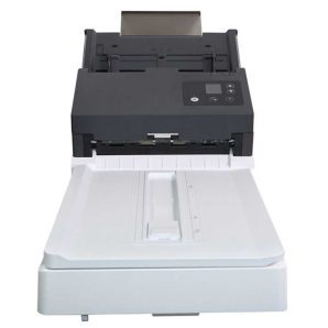 اسکنر حرفهای اسناد ای ویژن مدل AVISION AD380f