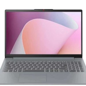 لپ تاپ 15.6 اینچی لنوو مدل IdeaPad Slim 3 i5 13420H 8GB 512SSD