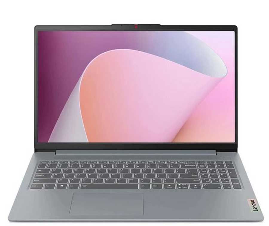 لپ تاپ 15.6 اینچی لنوو مدل IdeaPad Slim 3 i5 13420H 8GB 512SSD