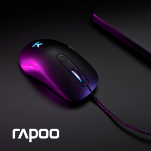 ماوس باسیم گیمینگ رپو V16 RGB