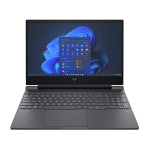 لپ تاپ 15.6 اینچی اچ‌پی مدل Victus 15 fa1108nia i5 13420H 8GB RAM 512GB SSD RTX2050 4 gig