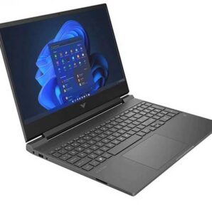 لپ تاپ 15.6 اینچی اچ‌پی مدل Victus 15 fa1108nia i5 13420H 8GB RAM 512GB SSD RTX2050 4 gig
