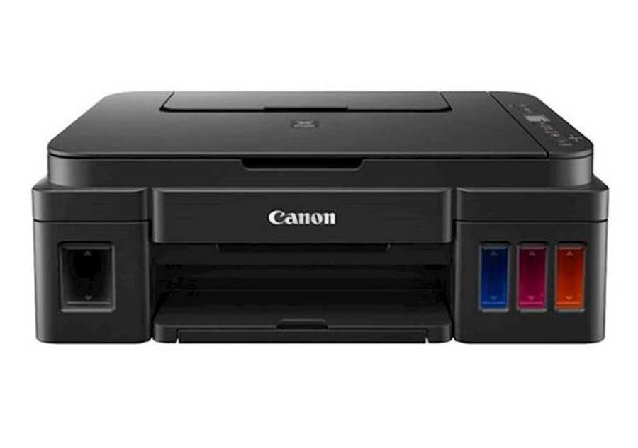 پرینتر جوهر افشان کانن مدل PIXMA G3416