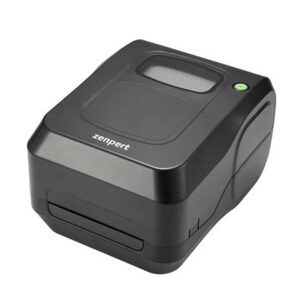 لیبل پرینتر Zenpert 4T520 usb