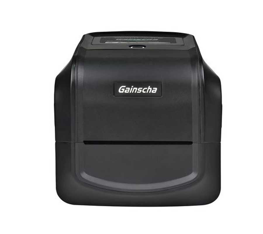 پرینتر لیبل زن گینشا مدل GA-2408T USB,SERIAL,ETHERNET
