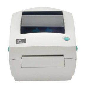 پرینتر لیبل زن زبرا مدل Gc420t