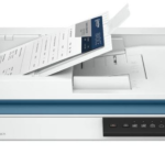 اسکنر اچ پی مدل ScanJet Pro 2600 f1