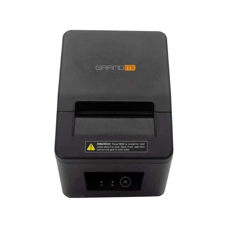 فیش پرینتر گرندمی مدل Grandmi MI-R523N