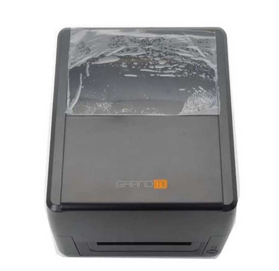 لیبل پرینتر گرندمی مدل MI-L1200SN