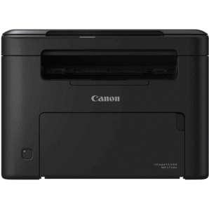 پرینتر چندکاره لیزری تک رنگ کانن مدل imageClass MF272dw