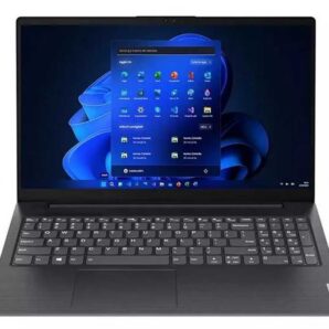لپ تاپ لنوو V15 پردازنده Core i3 1215u intel geraphic رم 8GB حافظه 256GB