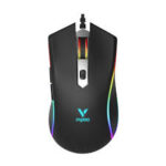 ماوس مخصوص بازی رپو مدل  V25S