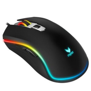 ماوس مخصوص بازی رپو مدل V25S