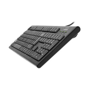 کیبورد و ماوس ای فورتک مدل KR-8572