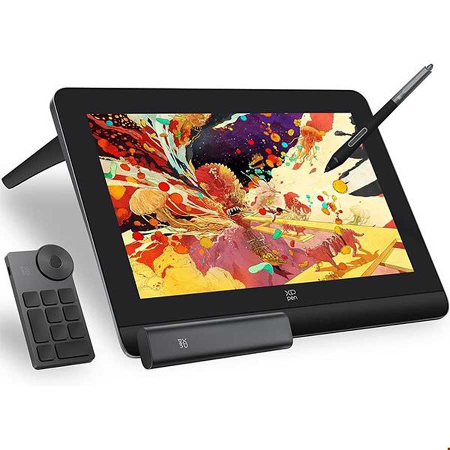 قلم نوری ایکس پی پن Artist Pro 16 2nd Gen