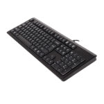کیبورد ای فورتک مدل KR-92 USB
