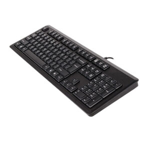 کیبورد ای فورتک مدل KR-92 USB