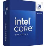 پردازنده مرکزی اینتل Intel Core i9 14900K BOX