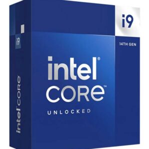 پردازنده مرکزی اینتل Intel Core i9 14900K BOX