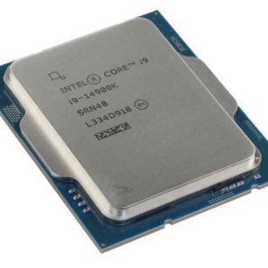 پردازنده مرکزی اینتل Intel Core i9 14900K BOX