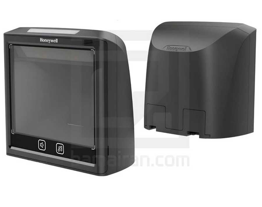 اسکنر بارکدخوان چند پرتو Honeywell 7990G