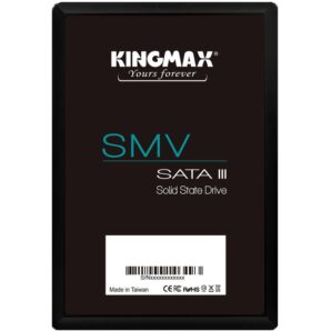 حافظه SSD اینترنال کینگ مکس مدل KM960G SMV32 با ظرفیت 960 گیگابایت