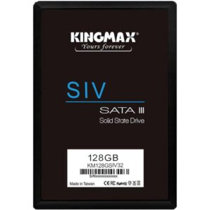 اس اس دی اینترنال کینگ‌ مکس ظرفیت 128 گیگابایت مدل SIV32