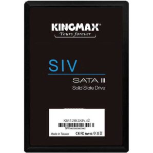 اس اس دی اینترنال کینگ‌ مکس ظرفیت 240 گیگابایت مدل SIV32
