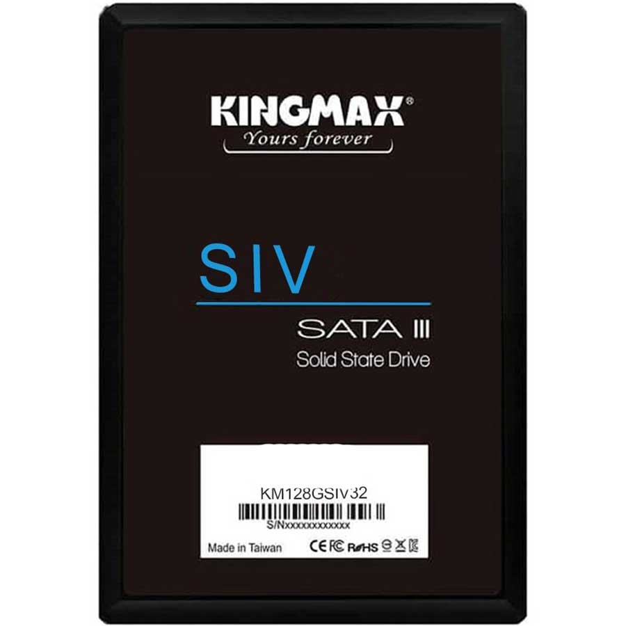 اس اس دی اینترنال کینگ‌ مکس ظرفیت 240 گیگابایت مدل SIV32