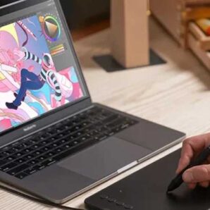 قلم نوری XP-Pen Deco Mini 7 V2